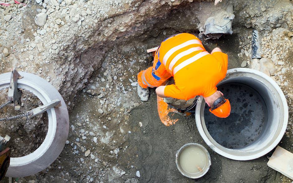 déboucheur de canalisation Hermeray