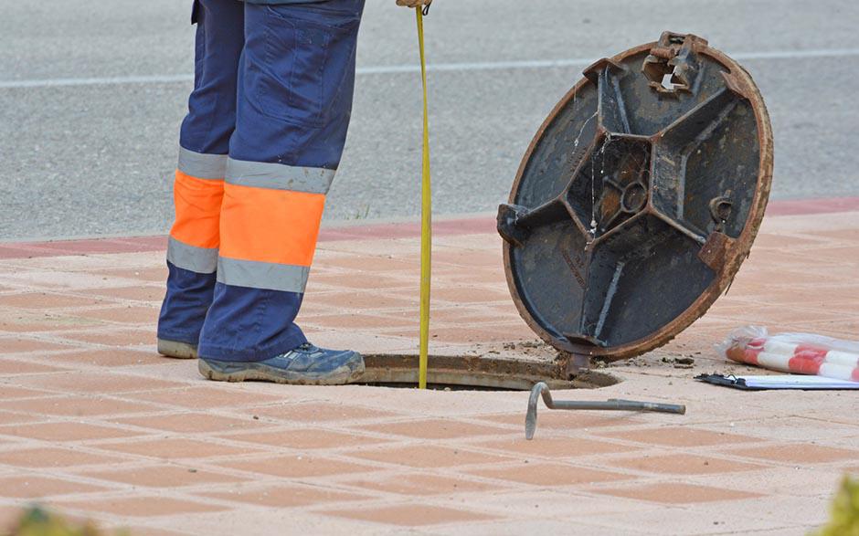 déboucheur de canalisation Hermeray