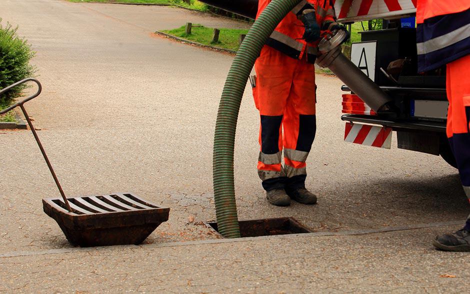 déboucheur de canalisation Hermeray